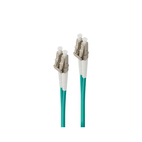 Alogic LCLC 03 OM4 3M LC LC 40G FIBRE Cable Rent 