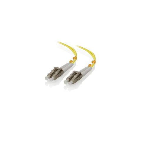 Alogic LCLC 03 OS2 3M LC LC FIBRE Cable Hire