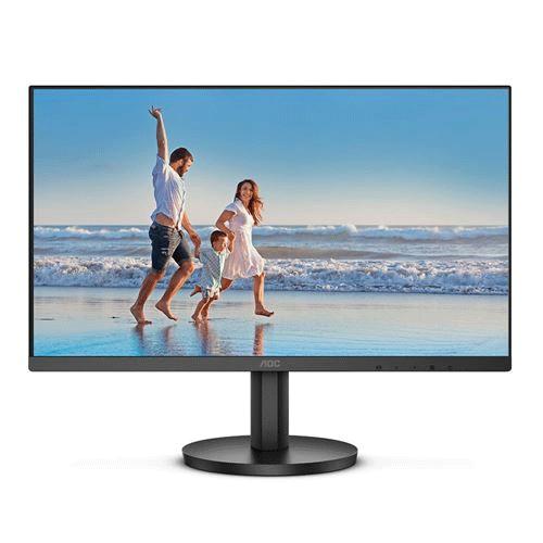 laptop rental in chennai AOC 22B3HM Business Monitor Rent