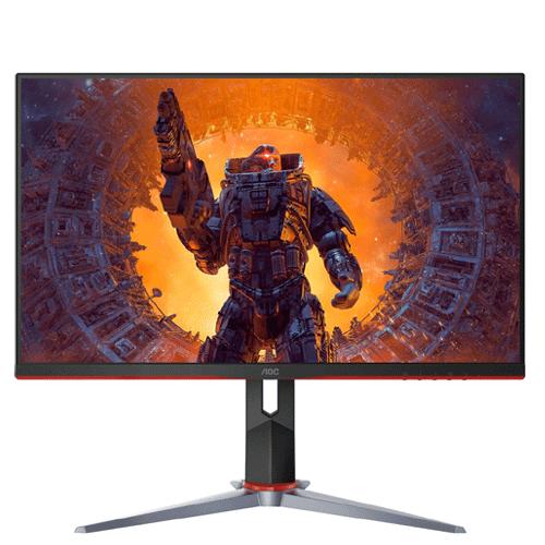 laptop rental in chennai AOC 27G2SP 27 Gaming Monitor Hire
