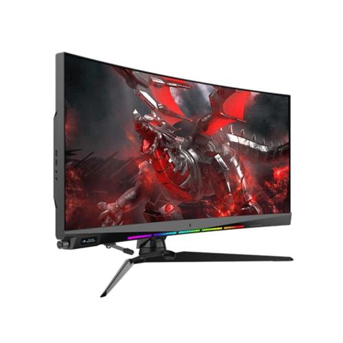 laptop rental in chennai AOC C32G3E Curved R1000 Gaming Monitor Hire