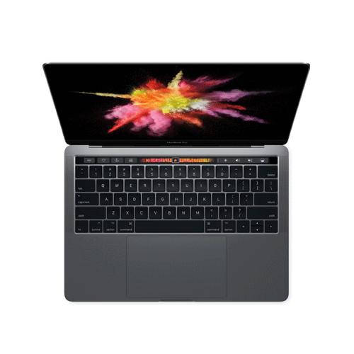 Apple Generic 13 book Pro Touch Bar A2289 Laptop Hire