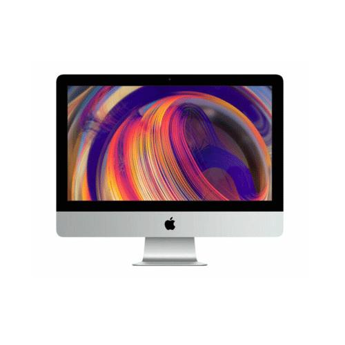 Apple Generic IMAC19 HDD Desktop Hire