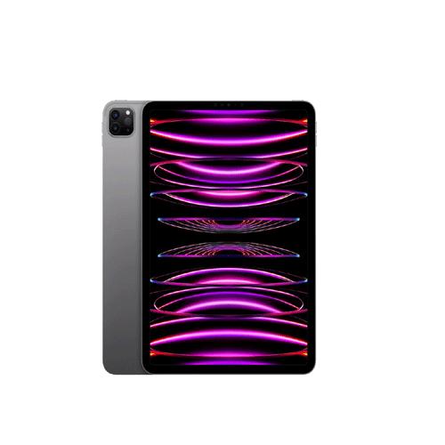 Apple IPad Pro 4th Gen 512GB 11 Hire