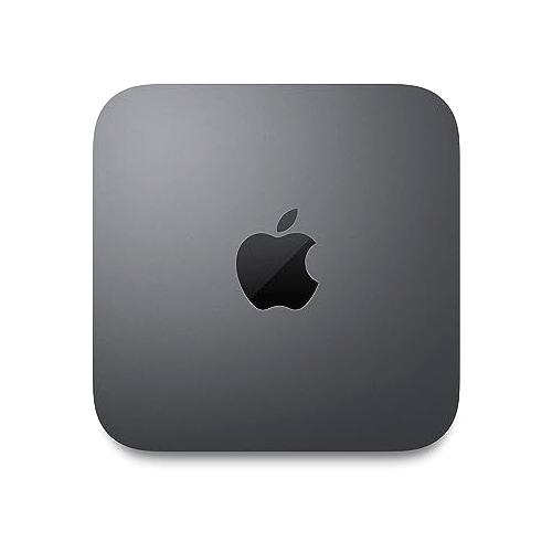 Apple Mac Mini Desktop Hire
