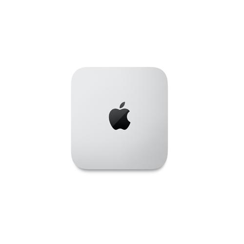 Apple Mac Mini with M2 Pro Chip Silver Hire