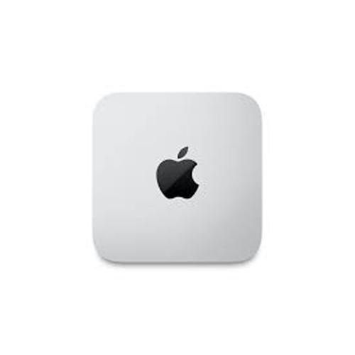 Apple Mac Studio with M1 Ultra ChipSilver Rent