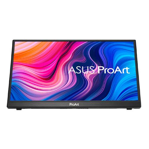 laptop rental in chennai ASUS ProArt PA148CTV Portable Professional Monitor Rent