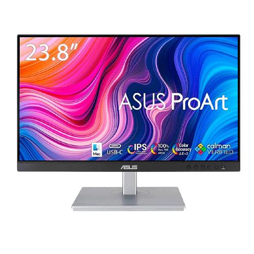 laptop rental in chennai ASUS ProArt PA278CV Professional Monitor Hire