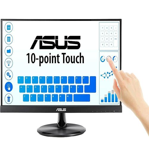 laptop rental in chennai ASUS VT168HR 60hz Touch Monitor Hire