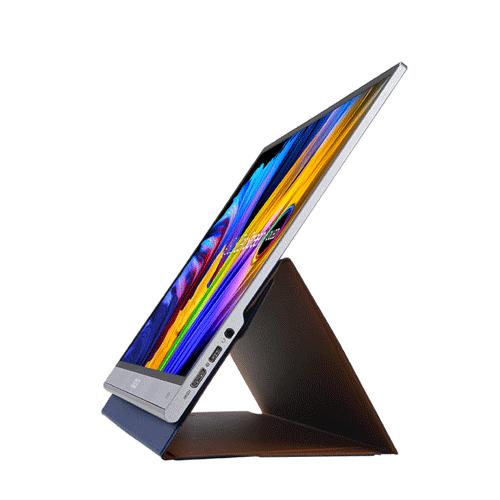 laptop rental in chennai ASUS ZenMQ16AH 60hz Portable Monitor Hire