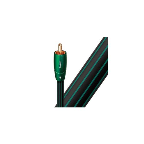 AUDIOQUEST COAXFOR01.5 Forest 1.5M digital coax Cable Hire