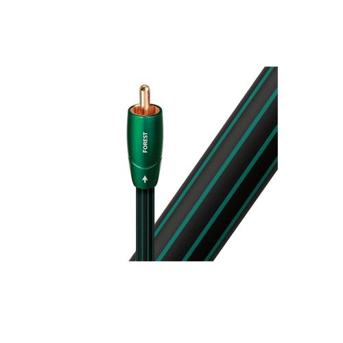 AUDIOQUEST COAXFOR03 Forest 3M digital coax Cable Rent