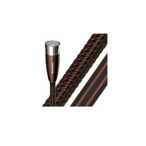 AUDIOQUEST MKENZIE01X Mackenzie 1 XLRXLR pair Cable Rent