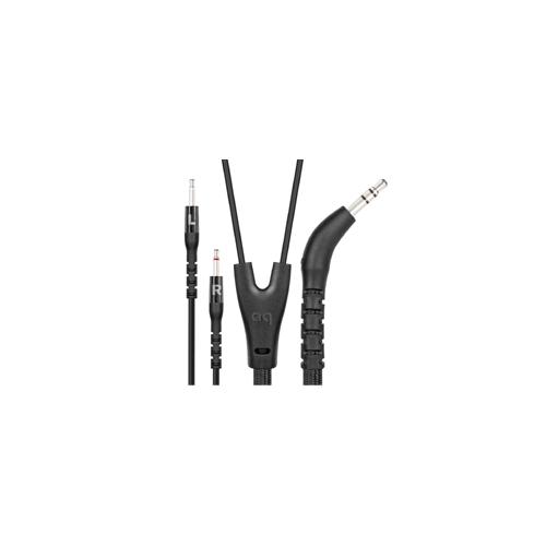 AUDIOQUEST NIGHTHPCBL3XL NightHawk Headphone Cable Rent