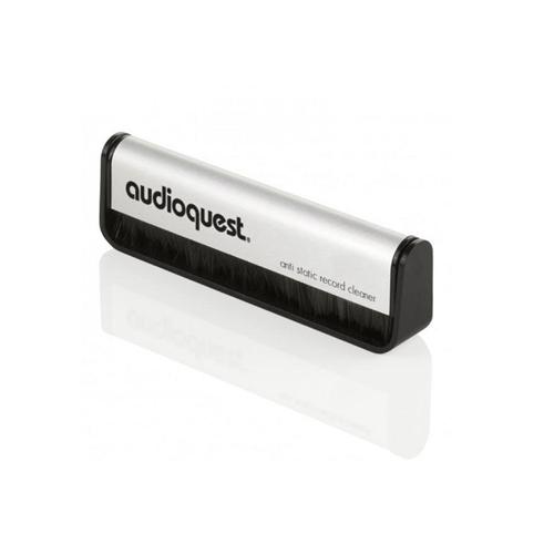 AUDIOQUEST RECBRUSH AntiStatic Record Brush Cable Hire    