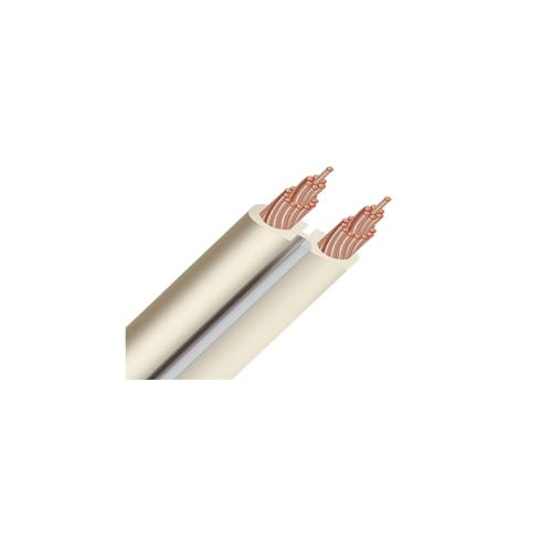 AUDIOQUEST X2W328 X2 100M Spool white speaker Cable Rent