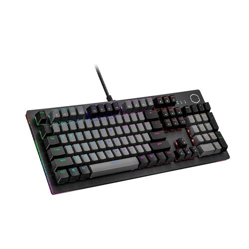 Cooler Master CK352 Mechanical Gaming Keyboard Rent