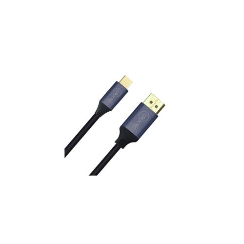  Cruxtec 2m Mini DisplayPort to Displayport Cable Rent  