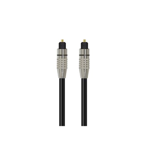 Cruxtec 5m Fibre Optical Audio Cable Rent