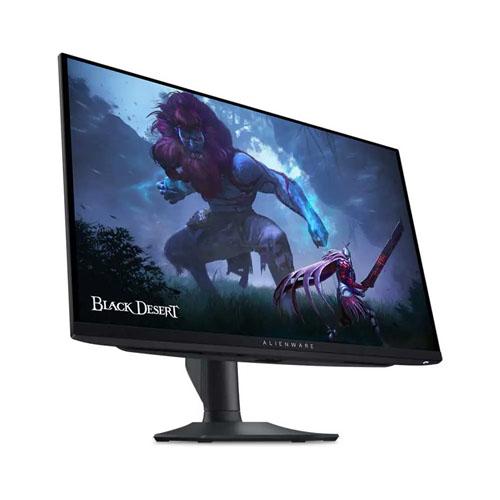 Dell Alienware AW2725DF 27 Inch 360Hz QD OLED Gaming Monitor