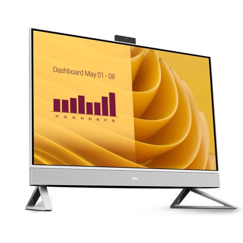 Dell EC27250 is a 27 Inch Core i7 150u All in One Desktop