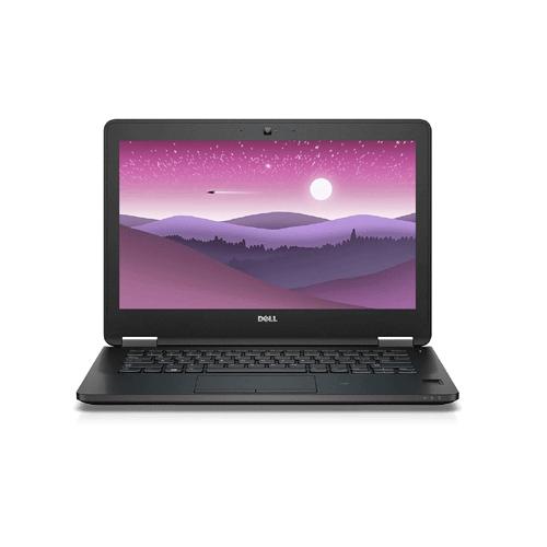 Dell Latitude E7270 12 Laptop Rent