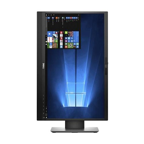 Dell P2418HZM Video Conference Monitor Hire