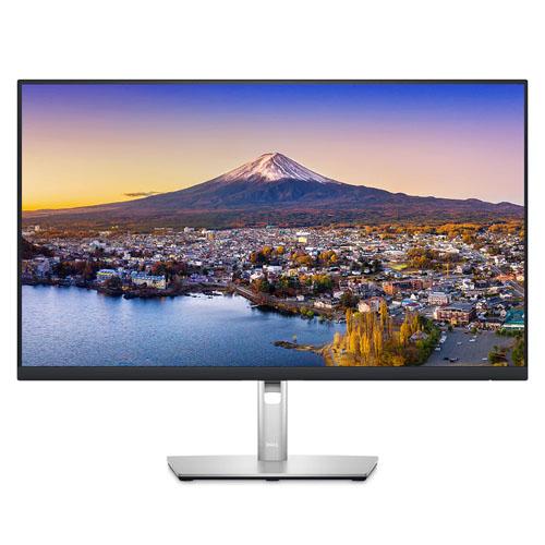 Dell P2723QE 27 Inch 4K UHD IPS Panel USB C Hub Monitor