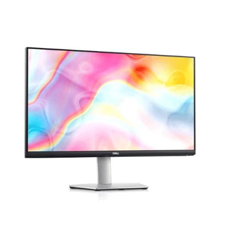 Dell S2722DC USBC Monitor Rent