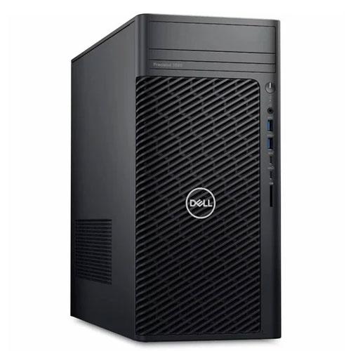 Dell Tower Precision T3680 Inter Ci7 14700