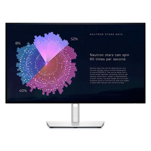 Dell UltraSharp U2722DE 60hz Monitor Rent
