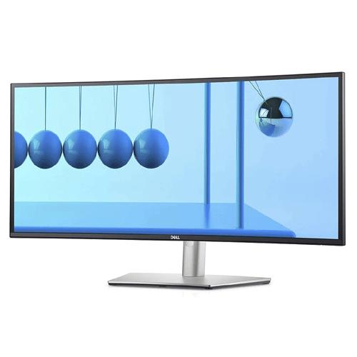 Dell UltraSharp U3423WE 34 UltraWide Curved Monitor Hire