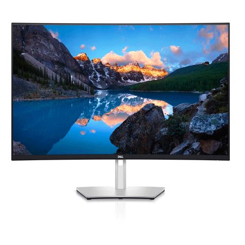  Dell UltraSharp U3821DW UltraWide Curved Monitor Rent