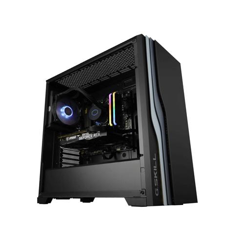  GGPC RTX 3060 SSD Gaming PC Hire