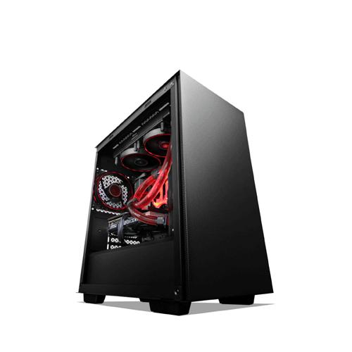 GGPC RTX 4060 16GB Gaming PC Rent