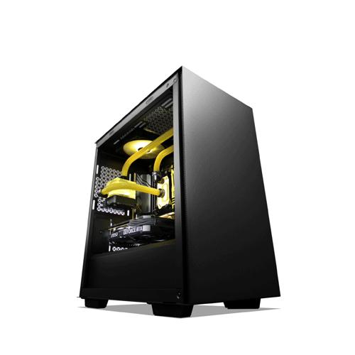 GGPC RTX 4060 AMD Gaming PC Rent