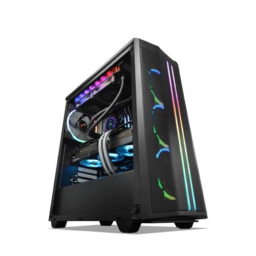 GGPC RX 7900 XTX Gaming PC Rent