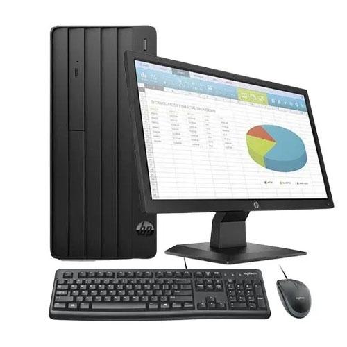 HP 280 Pro G6 Intel Corei3 10100 Desktop 