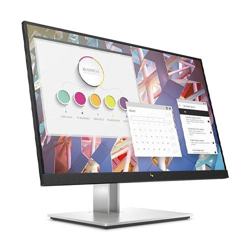 HP 9VF99AA E24 G4 FHD IPS Monitor