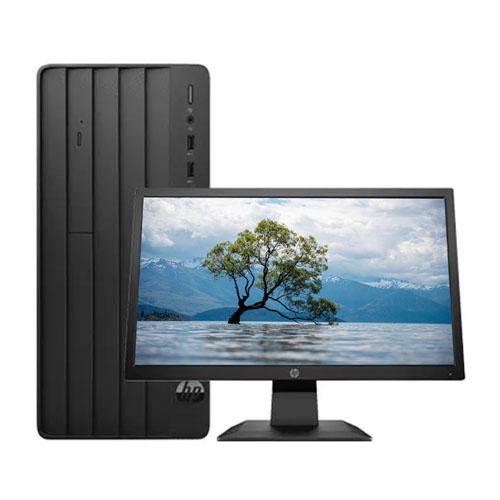 HP B12YKPT 280 G9 Corei5 13500 DOS Desktop