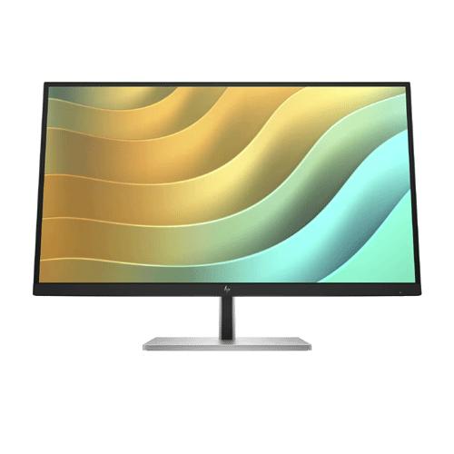 HP E27u G5 USBC 75hz Business Monitor Hire