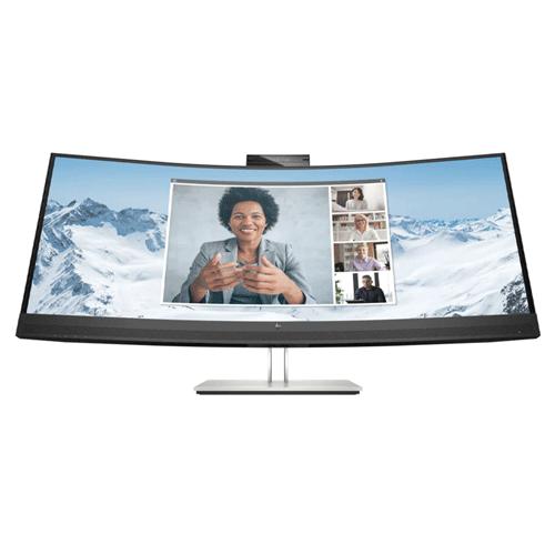 HP E34m G4 Curved Monitor Hire