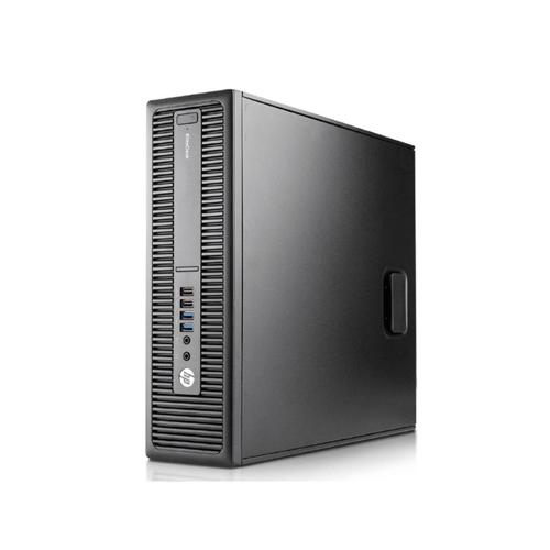 HP Elitedesk 800 G2 SSD Desktop Hire