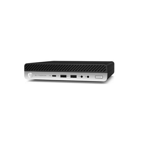  HP Elitedesk 800 G5 DM Mini PC Hire