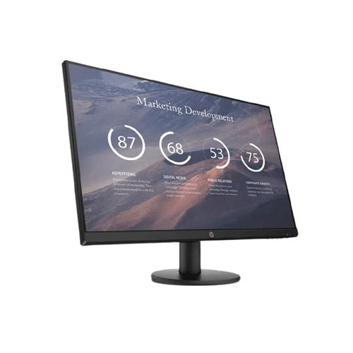 HP P27V G4 Business Monitor Hire