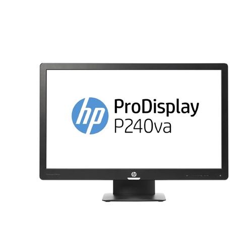 HP ProDisplay P240VA 23.8 FHD Monitor Rent