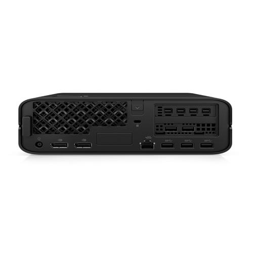 HP RLCTO Z2 Mini G9 Workstation PC Rent