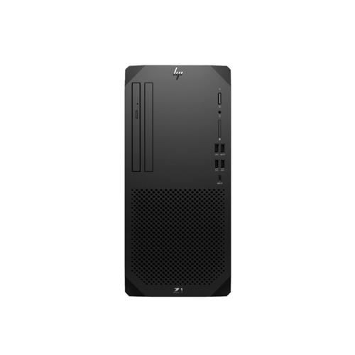 HP Z1 Tower G9 Desktop PC Rent