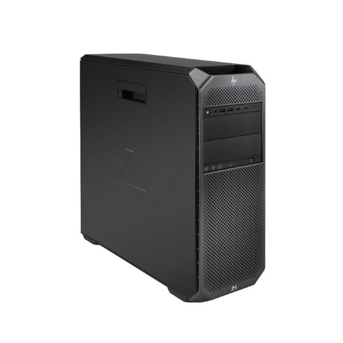 HP Z6 G4 Dual XEON SILVER 4108 Workstation PC Rent